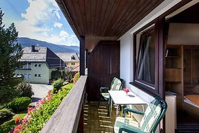 Holiday Flats in St Georgen am Kreischberg