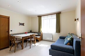 Holiday Flats in St Georgen am Kreischberg