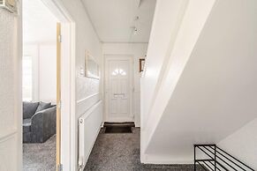 Charming Haven House Right Next To Moss Bank Park