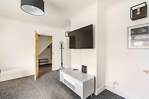 Charming Haven House Right Next To Moss Bank Park