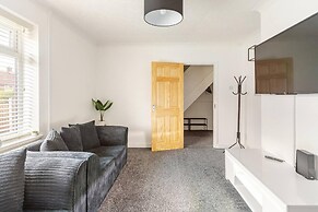 Charming Haven House Right Next To Moss Bank Park