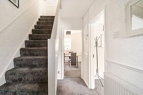 Charming Haven House Right Next To Moss Bank Park