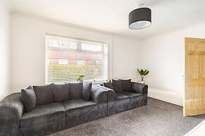 Charming Haven House Right Next To Moss Bank Park