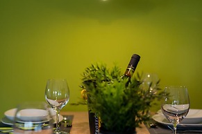 Apartment in Ostseeresort Olpenitz