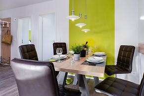 Apartment in Ostseeresort Olpenitz