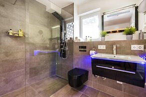 Apartment in Ostseeresort Olpenitz