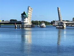 Apartment in Ostseeresort Olpenitz