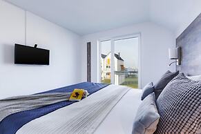 Apartment in Ostseeresort Olpenitz