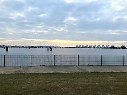 Apartment in Ostseeresort Olpenitz