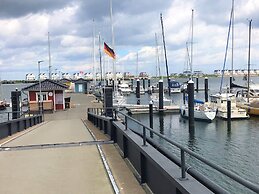 Apartment in Ostseeresort Olpenitz