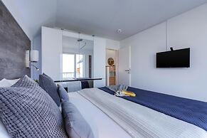 Apartment in Ostseeresort Olpenitz