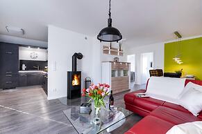 Apartment in Ostseeresort Olpenitz