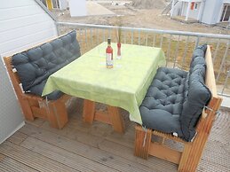 Apartment in Ostseeresort Olpenitz