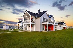 Apartment in Ostseeresort Olpenitz