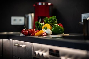 Apartment in Ostseeresort Olpenitz