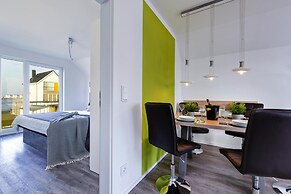 Apartment in Ostseeresort Olpenitz