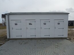 Apartment in Ostseeresort Olpenitz