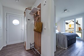 Apartment in Ostseeresort Olpenitz