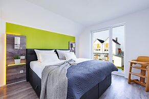 Apartment in Ostseeresort Olpenitz