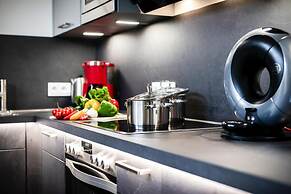 Apartment in Ostseeresort Olpenitz