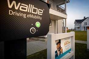 Apartment in Ostseeresort Olpenitz