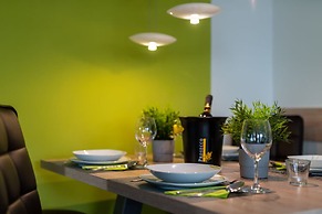 Apartment in Ostseeresort Olpenitz