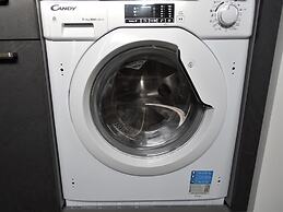 Apartment in Ostseeresort Olpenitz