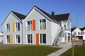 Apartment in Ostseeresort Olpenitz