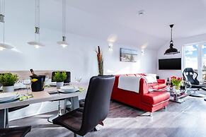 Apartment in Ostseeresort Olpenitz