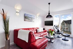 Apartment in Ostseeresort Olpenitz