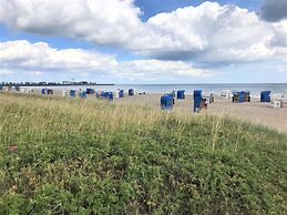 Apartment in Ostseeresort Olpenitz