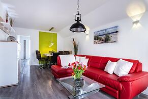 Apartment in Ostseeresort Olpenitz