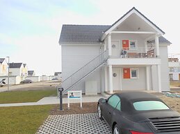 Apartment in Ostseeresort Olpenitz