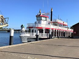 Apartment in Ostseeresort Olpenitz