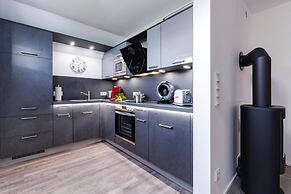 Apartment in Ostseeresort Olpenitz