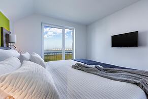 Apartment in Ostseeresort Olpenitz