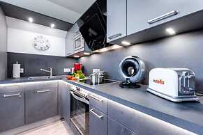 Apartment in Ostseeresort Olpenitz