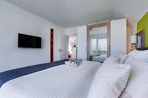 Apartment in Ostseeresort Olpenitz