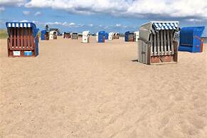 Apartment in Ostseeresort Olpenitz