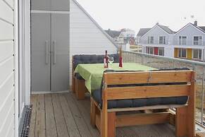 Apartment in Ostseeresort Olpenitz