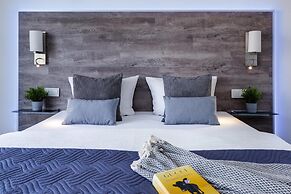 Apartment in Ostseeresort Olpenitz