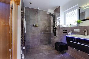 Apartment in Ostseeresort Olpenitz