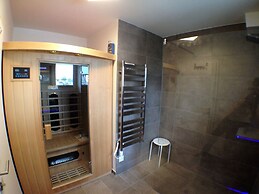 Apartment in Ostseeresort Olpenitz