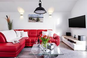 Apartment in Ostseeresort Olpenitz