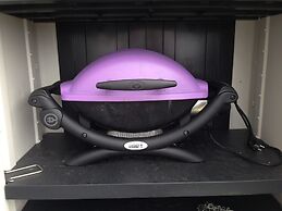 Apartment in Ostseeresort Olpenitz