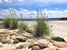 Apartment in Ostseeresort Olpenitz