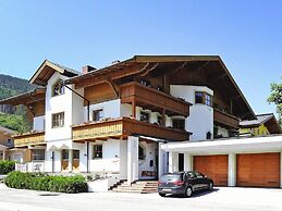 Apartment in Filzmoos With Garden