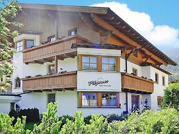 Apartment in Filzmoos With Garden