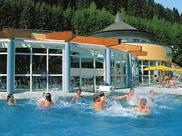 Apartment in Filzmoos With Garden