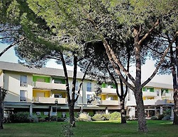 Apartment in Residenza Alberghiera Italia, Luni